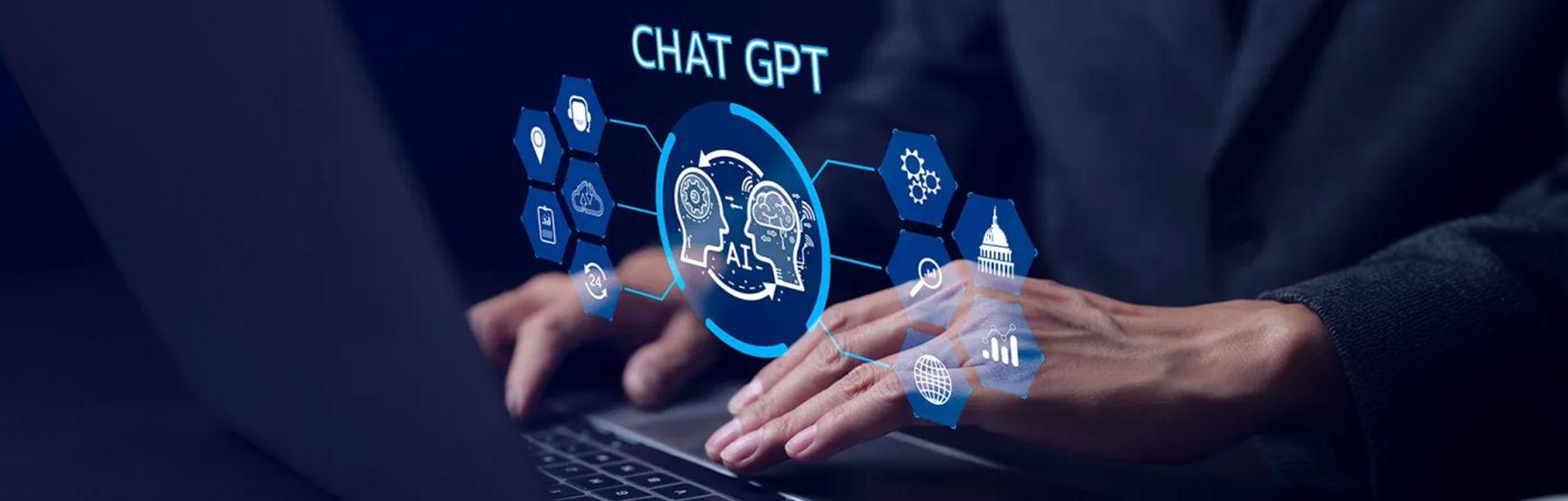 Emergence of Chat GPT, what it means for industry, advertisers and tech professionals