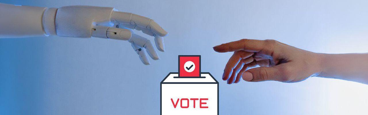 The Influence of AI on Voter Decision-Making: A Global Democracy’s Crossroads