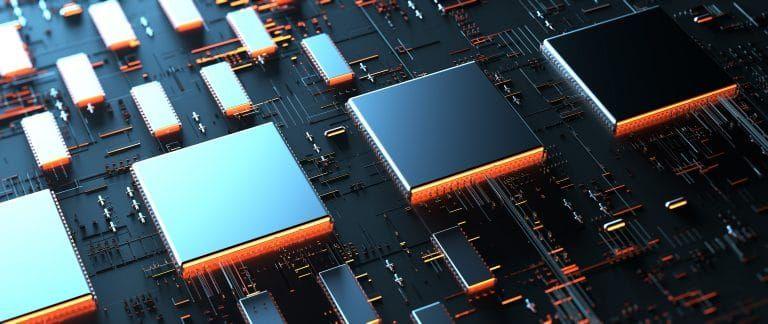 Storage Tech: Then and Now