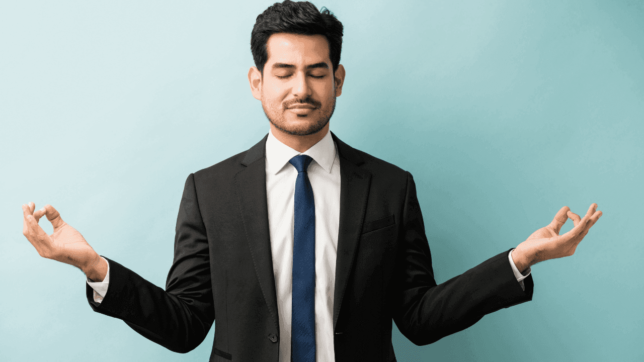 The Spiritual Side of Entrepreneurship