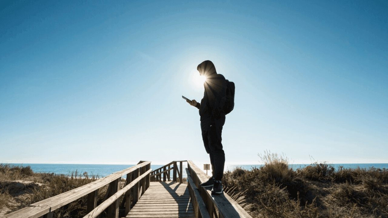 Failure Isn’t the Opposite of Success