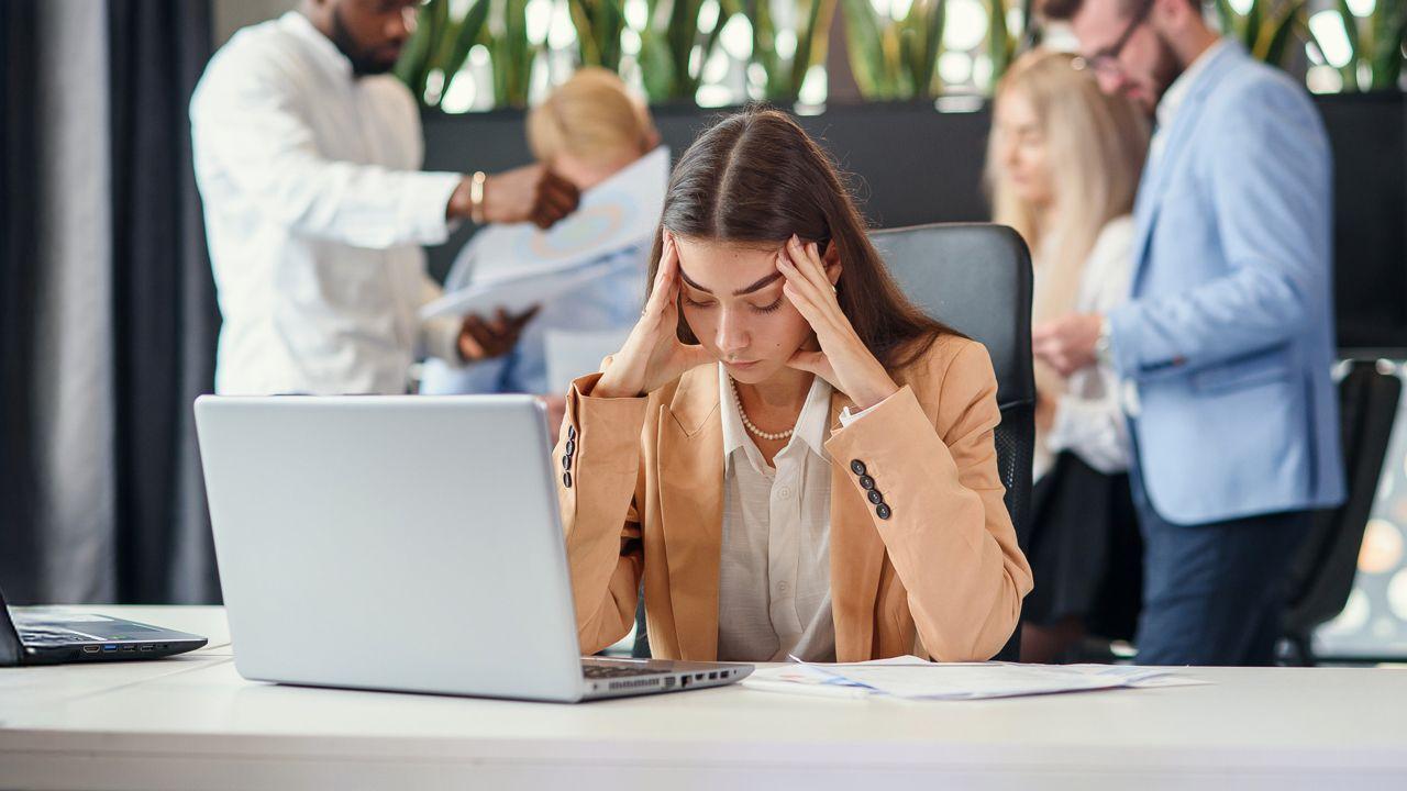 Is Work-Life Balance a Myth in 2025?
